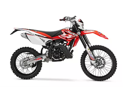 Beta RR 50 Factory 2012 Beta RR 50 Factory 2012