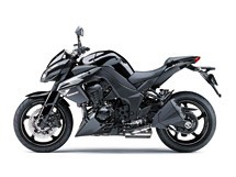 Kawasaki Z1000 2012 - Bild 2 Kawasaki Z1000 2012 - Bild 2