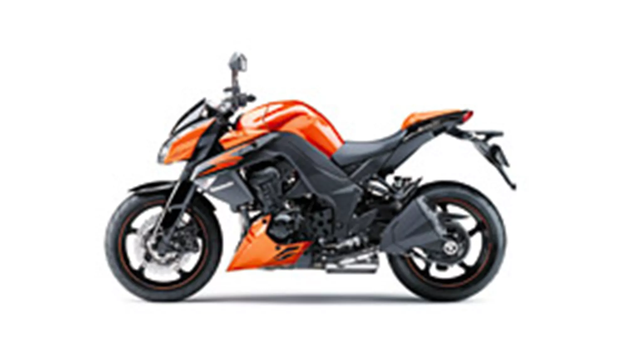 Kawasaki Z1000 - Image 1 Kawasaki Z1000 - Image 1