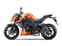 Kawasaki Z1000 Kawasaki Z1000