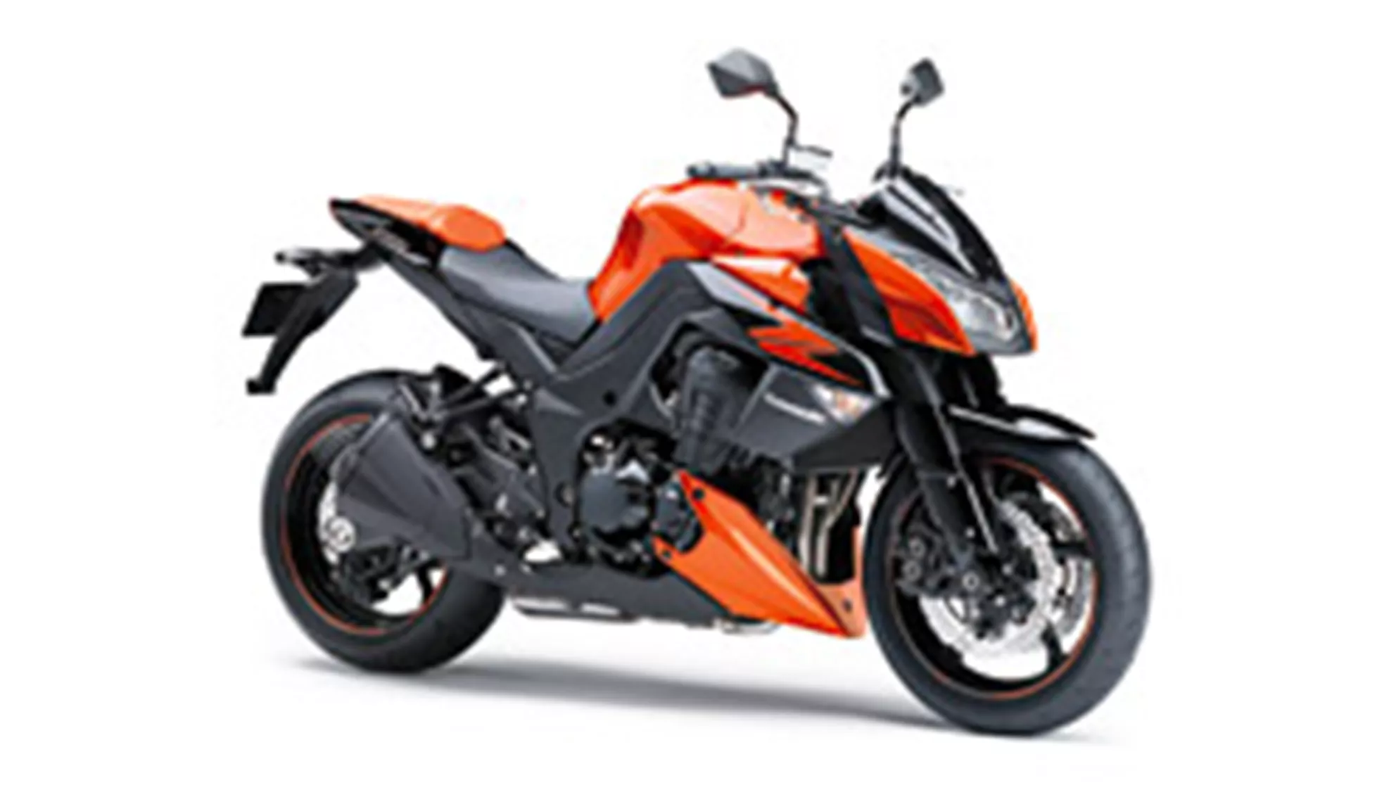 Kawasaki Z1000 - Image 2 Kawasaki Z1000 - Image 2