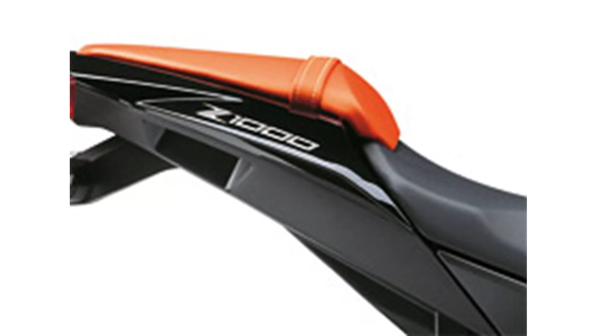 Kawasaki Z1000 - Image 3 Kawasaki Z1000 - Image 3