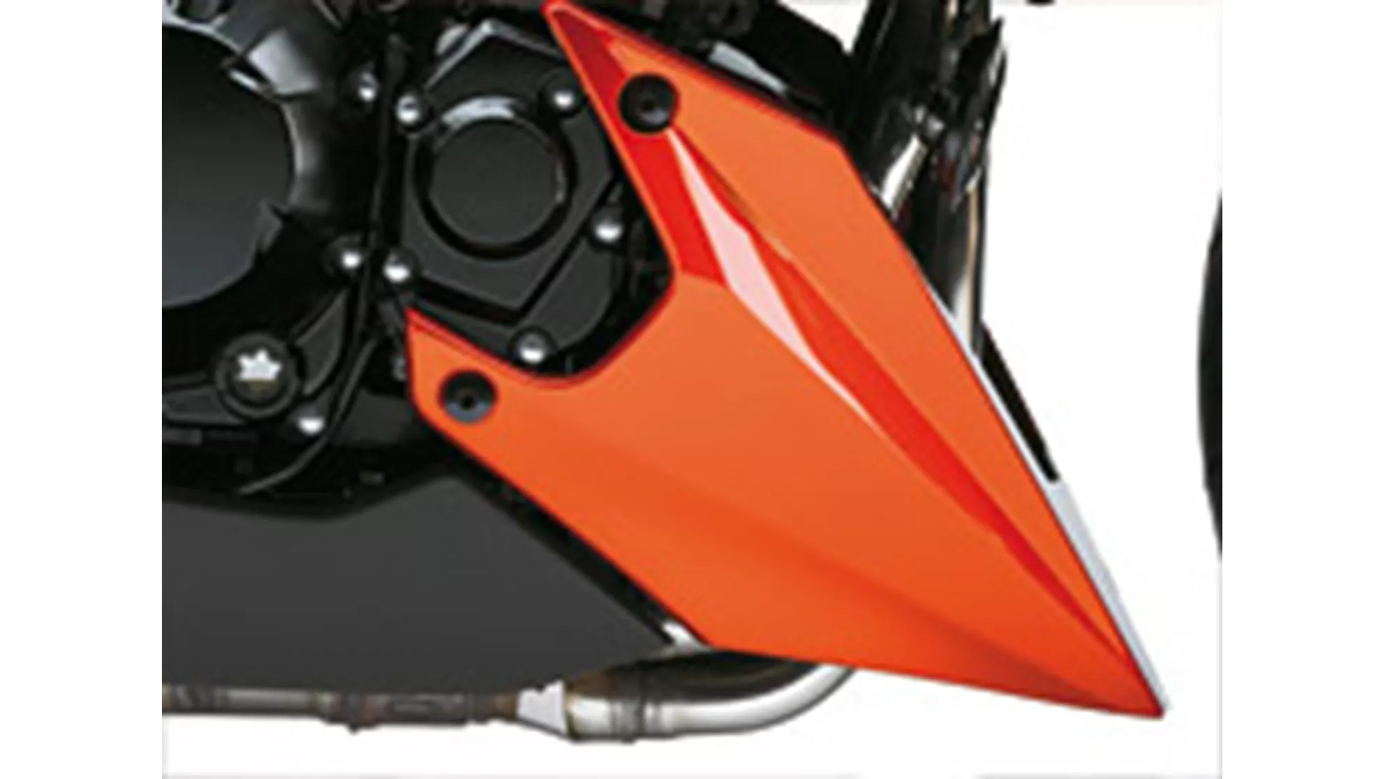 Kawasaki Z1000 - Image 5 Kawasaki Z1000 - Image 5