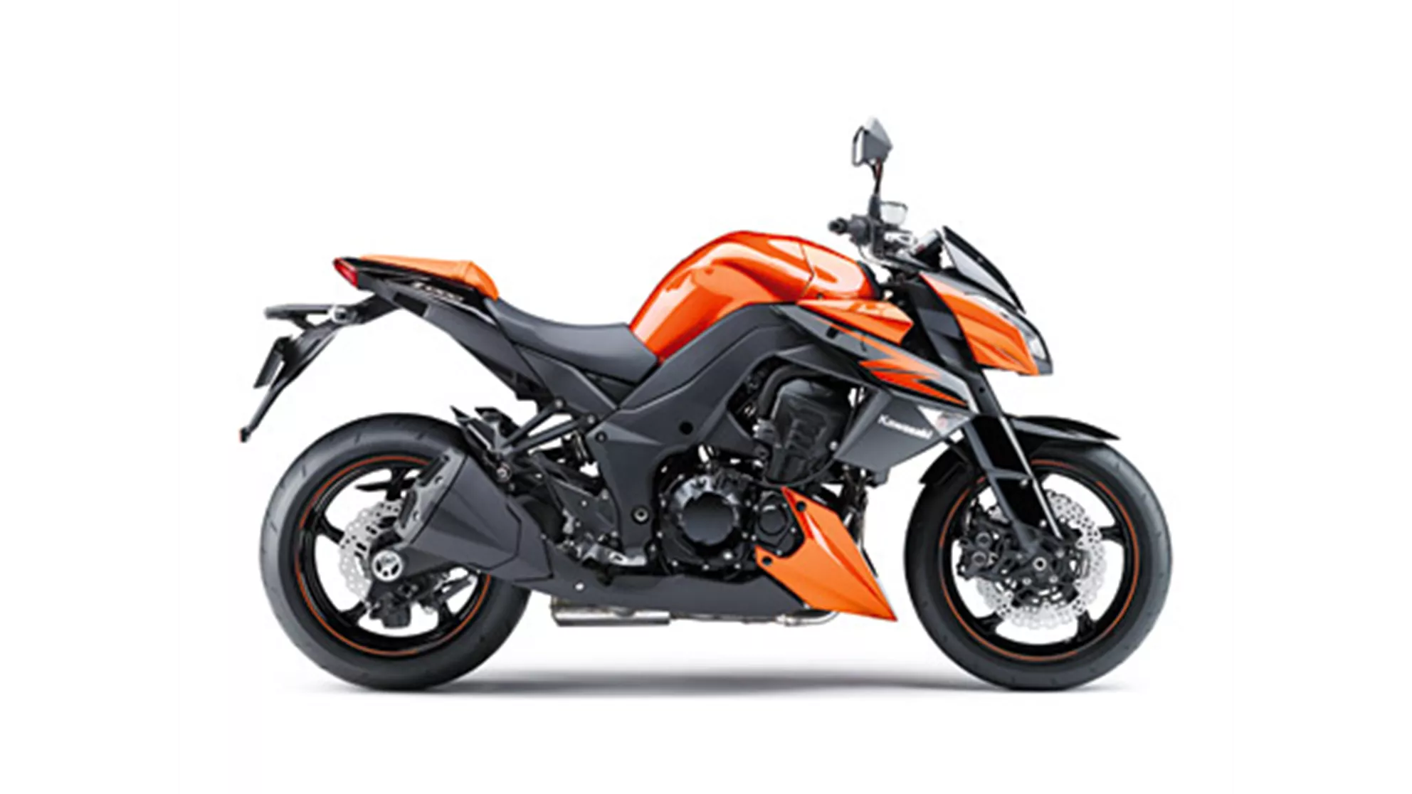 Kawasaki Z1000 - Image 8 Kawasaki Z1000 - Image 8