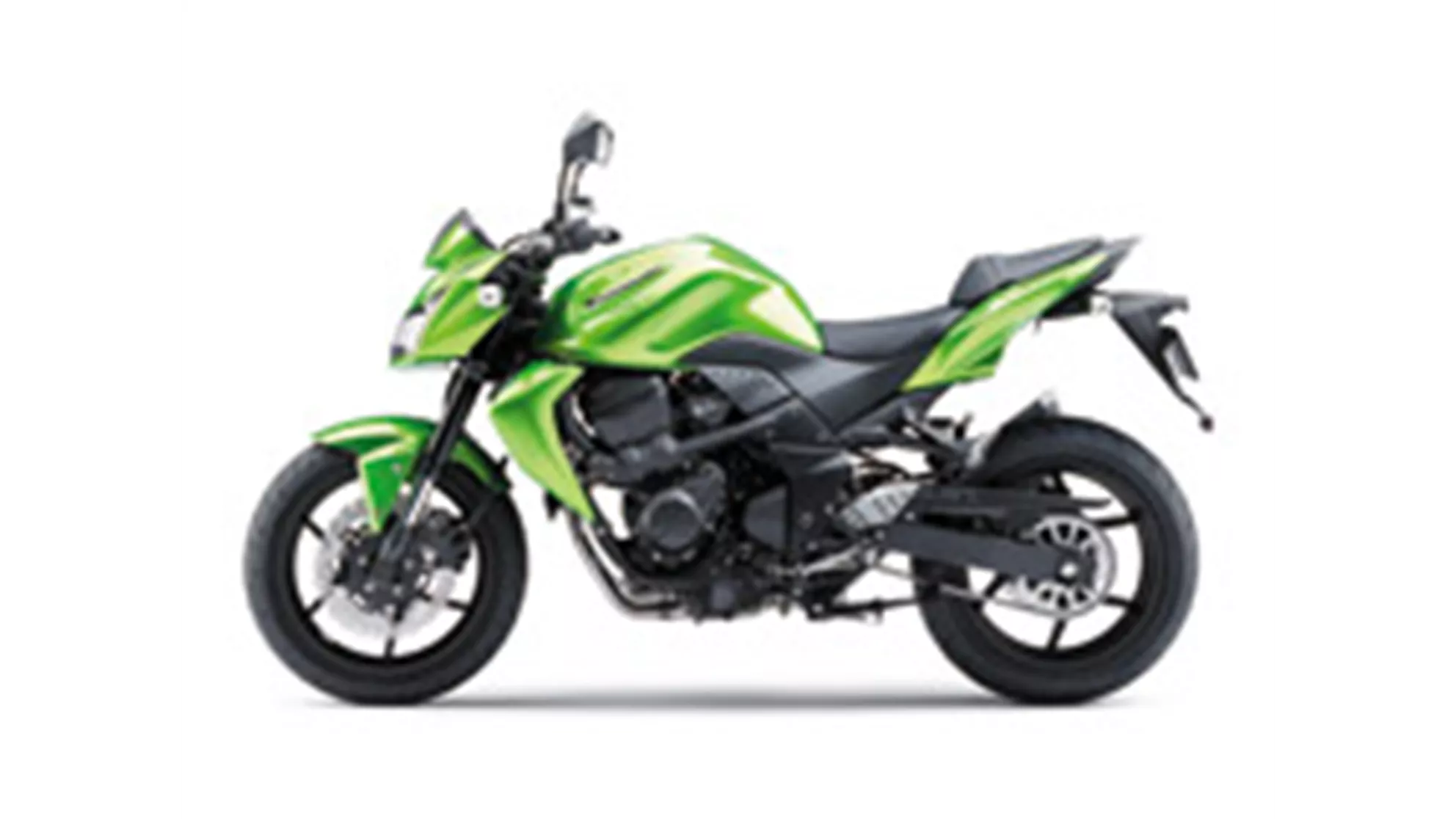Kawasaki Z 750 - Image 3 Kawasaki Z 750 - Image 3