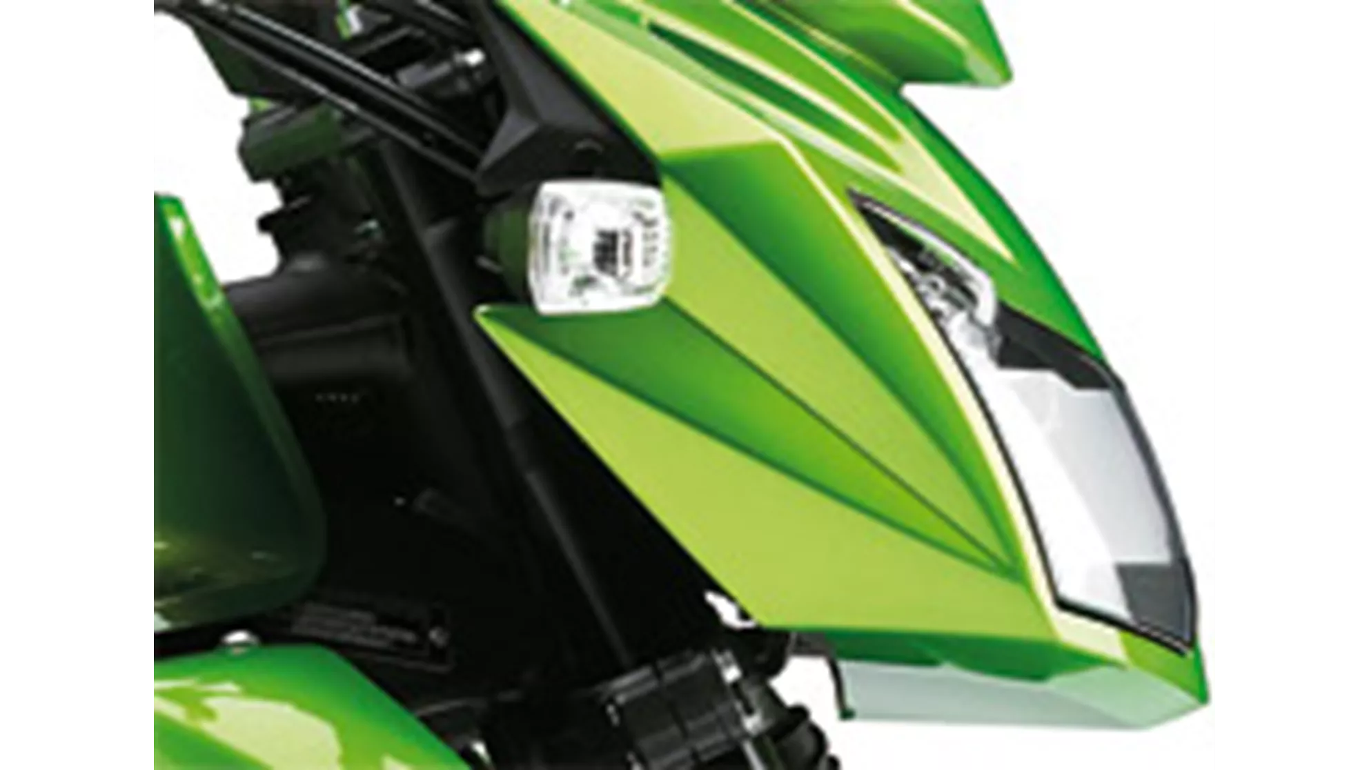 Kawasaki Z 750 - Image 4 Kawasaki Z 750 - Image 4