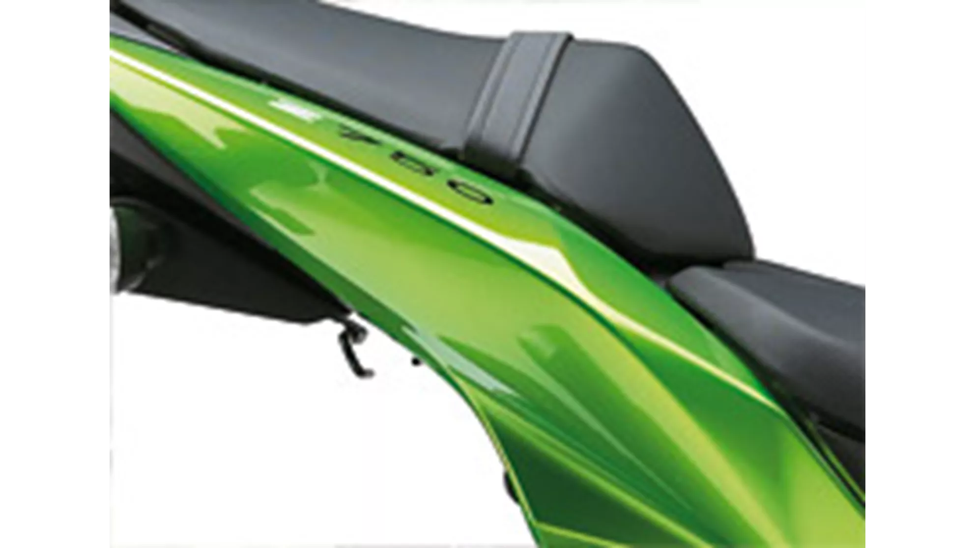 Kawasaki Z 750 - Image 5 Kawasaki Z 750 - Image 5