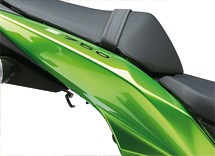 Kawasaki Z 750 2012 - Bild 7 Kawasaki Z 750 2012 - Bild 7
