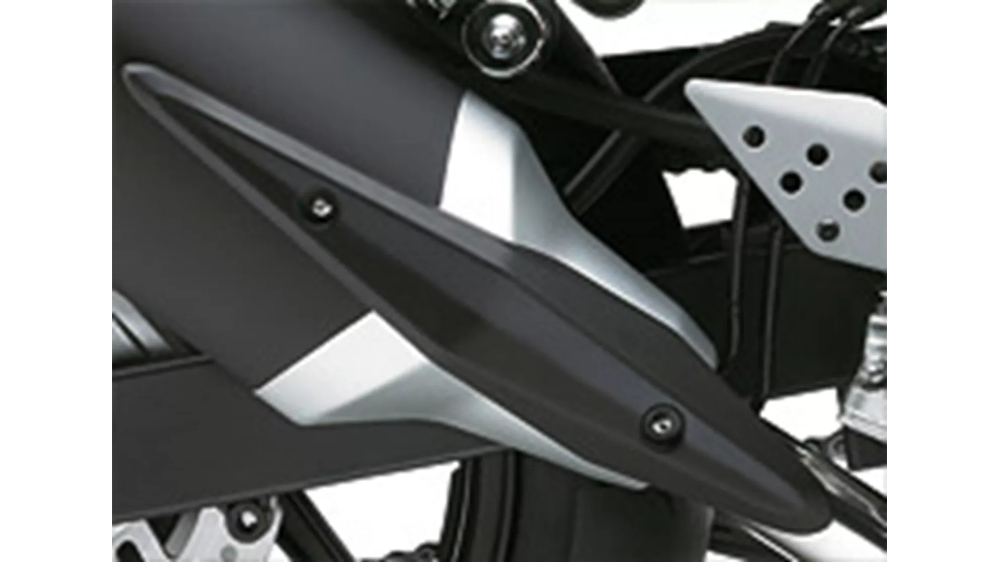 Kawasaki Z 750 - Image 7 Kawasaki Z 750 - Image 7