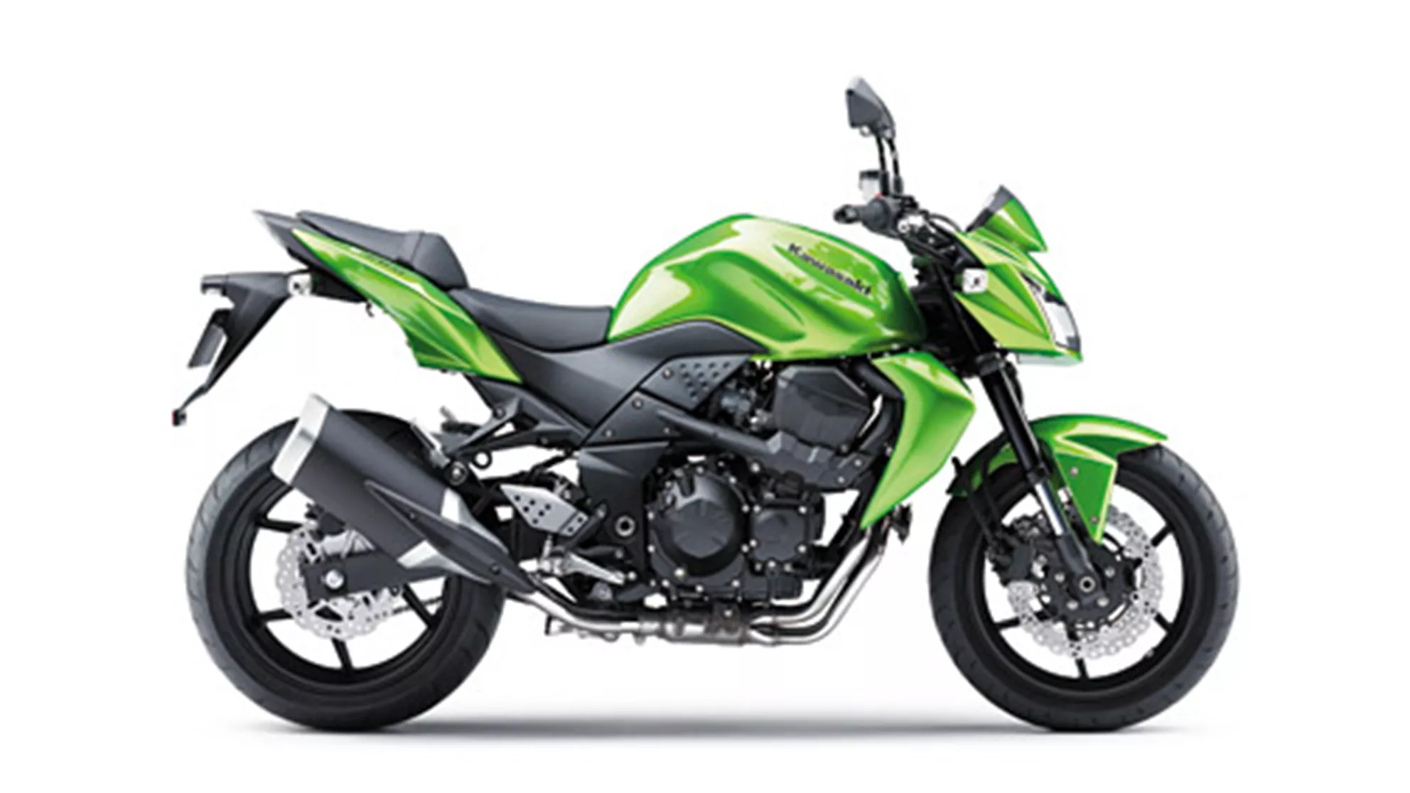 Kawasaki Z 750 - Image 8 Kawasaki Z 750 - Image 8