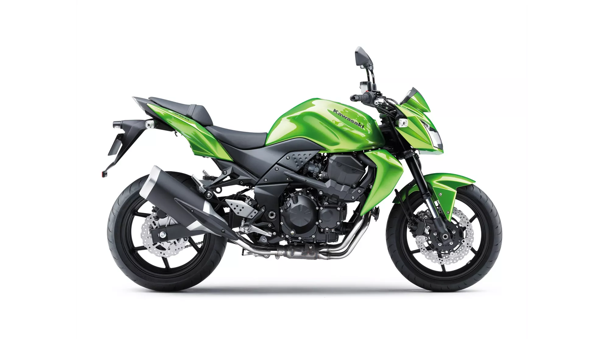 Kawasaki Z 750 - Image 9 Kawasaki Z 750 - Image 9