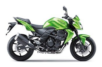 Kawasaki Z 750 2012 - Bild 10 Kawasaki Z 750 2012 - Bild 10