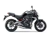 Kawasaki ER-6n Kawasaki ER-6n