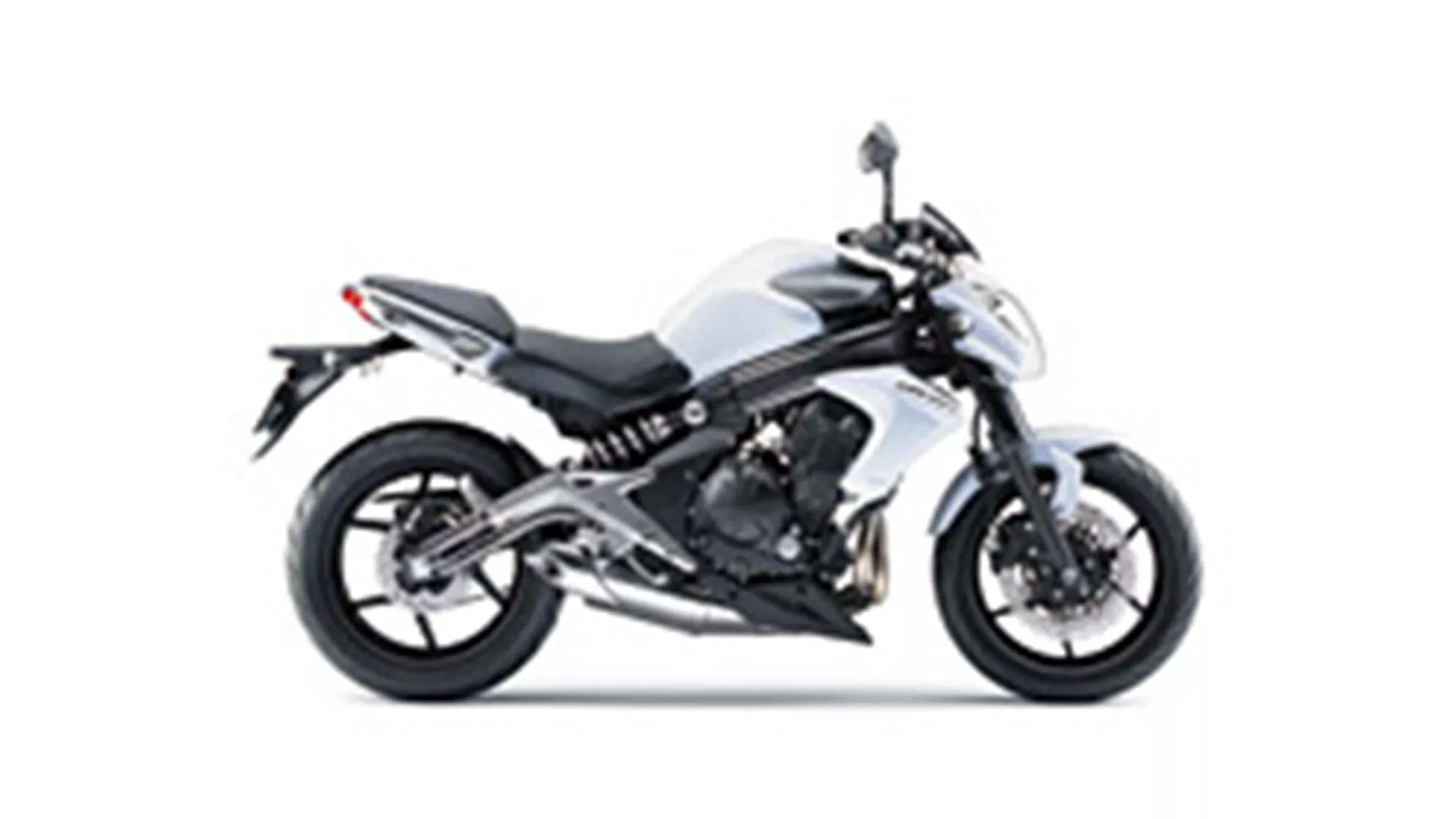 Kawasaki ER-6n - Image 1 Kawasaki ER-6n - Image 1