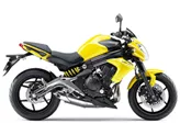 Kawasaki ER-6n 2012 Kawasaki ER-6n 2012