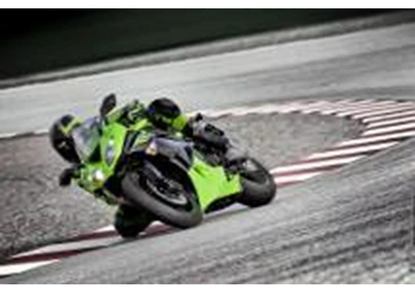 Kawasaki Ninja ZX-6R 2012 Kawasaki Ninja ZX-6R 2012