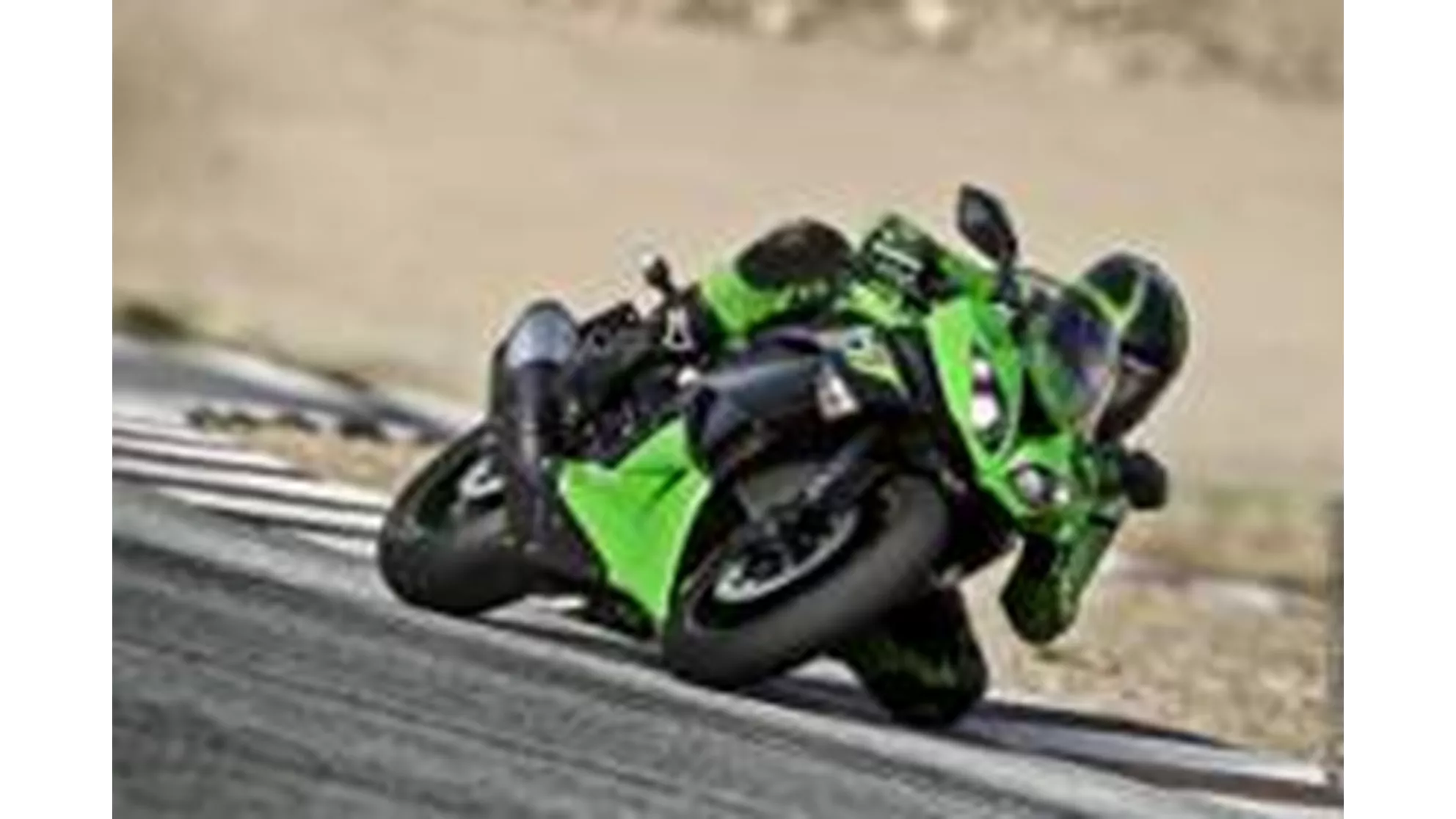 Kawasaki Ninja ZX-6R - Image 4 Kawasaki Ninja ZX-6R - Image 4