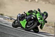 Kawasaki Ninja ZX-6R 2012 - Bild 6 Kawasaki Ninja ZX-6R 2012 - Bild 6