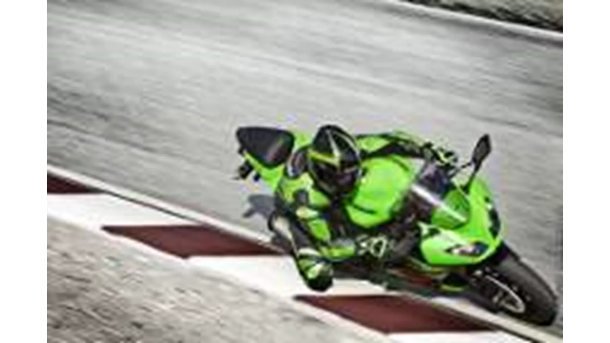 Kawasaki Ninja ZX-6R - Image 5 Kawasaki Ninja ZX-6R - Image 5