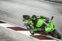 Kawasaki Ninja ZX-6R 2012 - Bild 7 Kawasaki Ninja ZX-6R 2012 - Bild 7