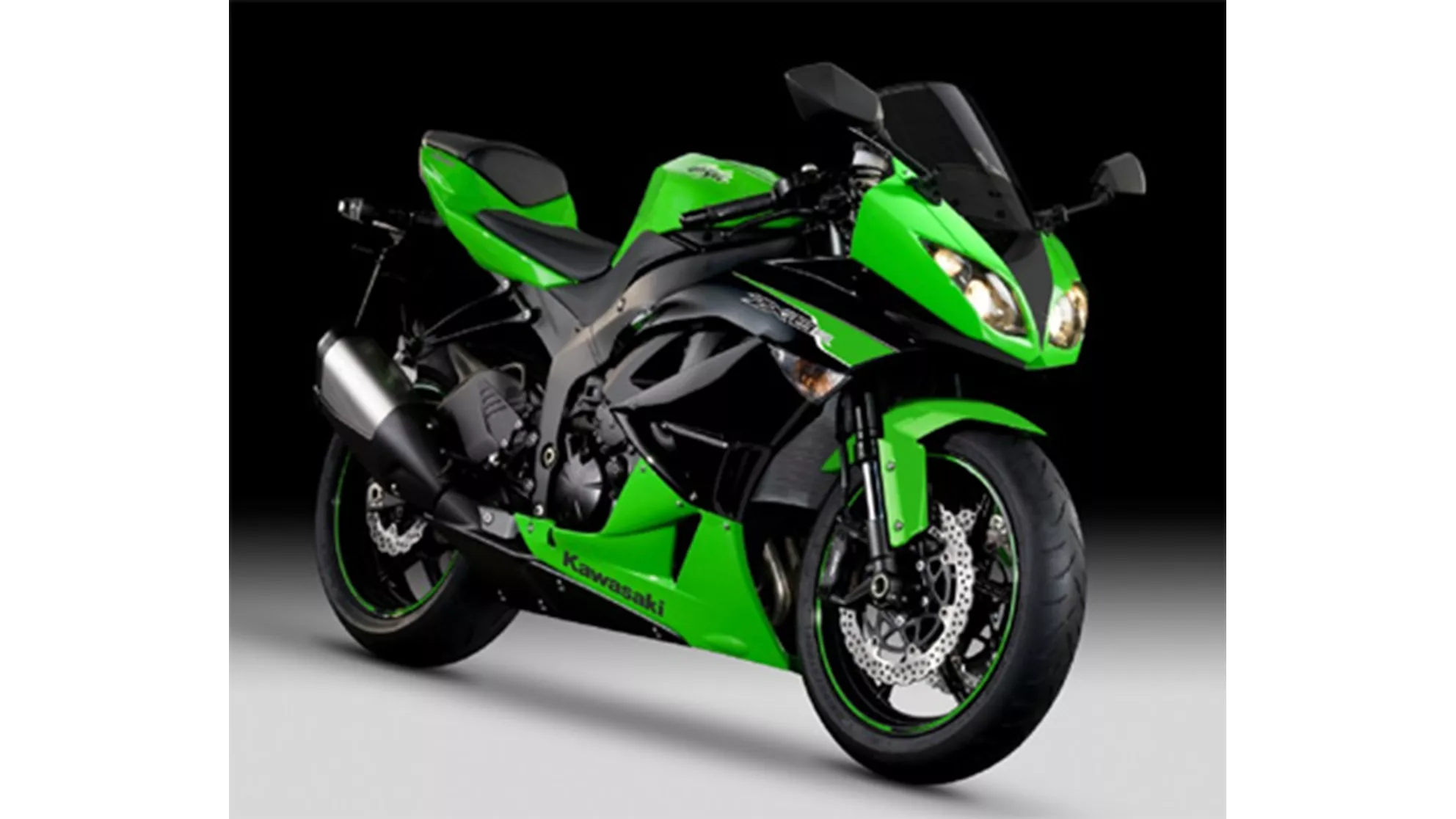 Kawasaki Ninja ZX-6R - Image 8 Kawasaki Ninja ZX-6R - Image 8