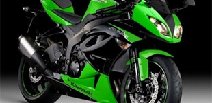 Kawasaki Ninja ZX-6R 2012 vs Kawasaki Ninja ZX-6R 2012