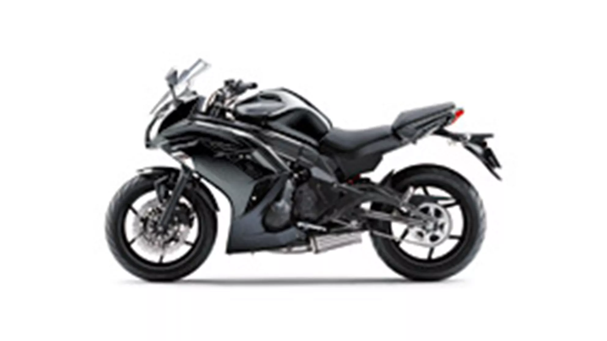 Kawasaki ER-6f - Image 1 Kawasaki ER-6f - Image 1