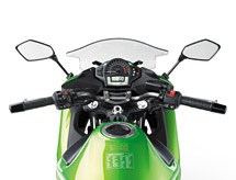 Kawasaki ER-6f 2012 - Bild 5 Kawasaki ER-6f 2012 - Bild 5