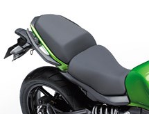 Kawasaki ER-6f 2012 - Bild 7 Kawasaki ER-6f 2012 - Bild 7