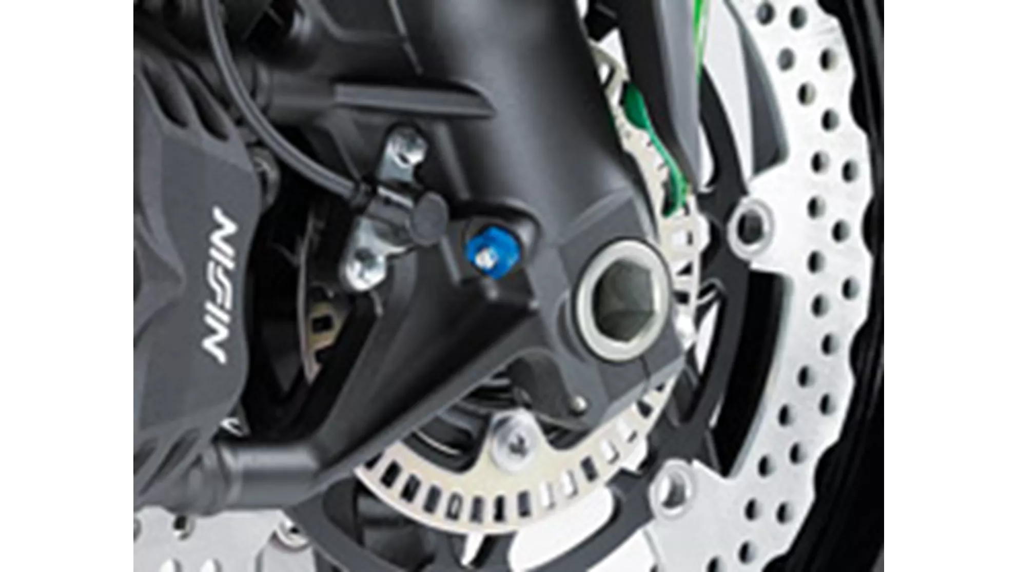 Kawasaki ZZR 1400 - Image 7 Kawasaki ZZR 1400 - Image 7