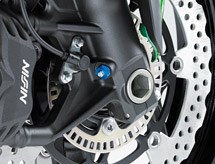 Kawasaki ZZR 1400 2012 - Bild 9
