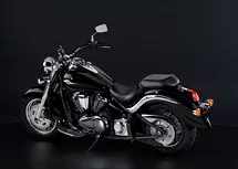 Kawasaki VN 900 Classic Kawasaki VN 900 Classic