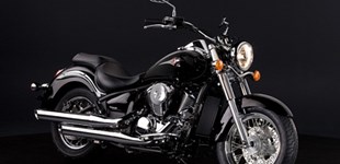 Kawasaki VN 900 Classic 2012 vs Kawasaki Vulcan S Cafe 2018