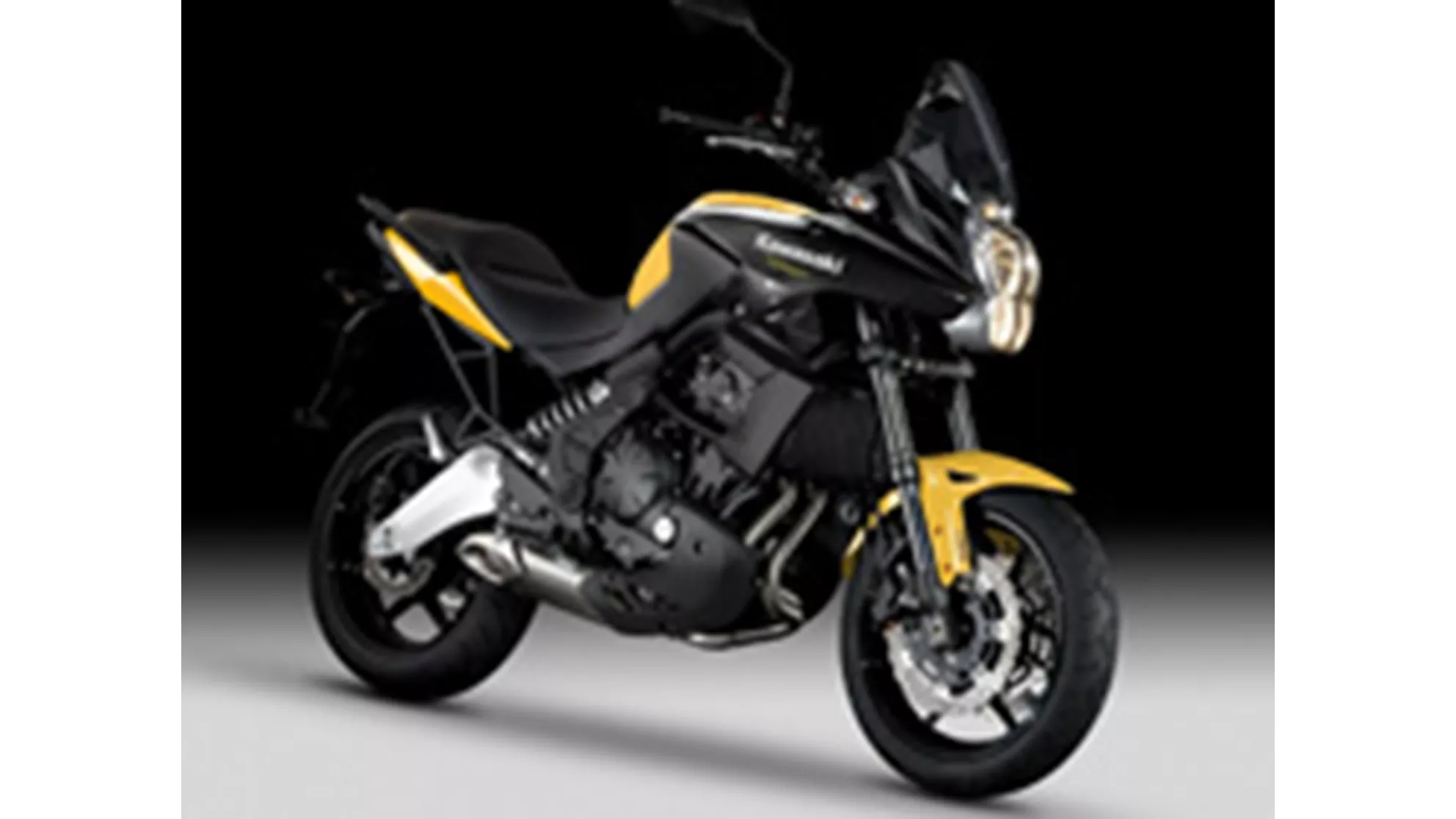 Kawasaki Versys 650 - Image 1 Kawasaki Versys 650 - Image 1