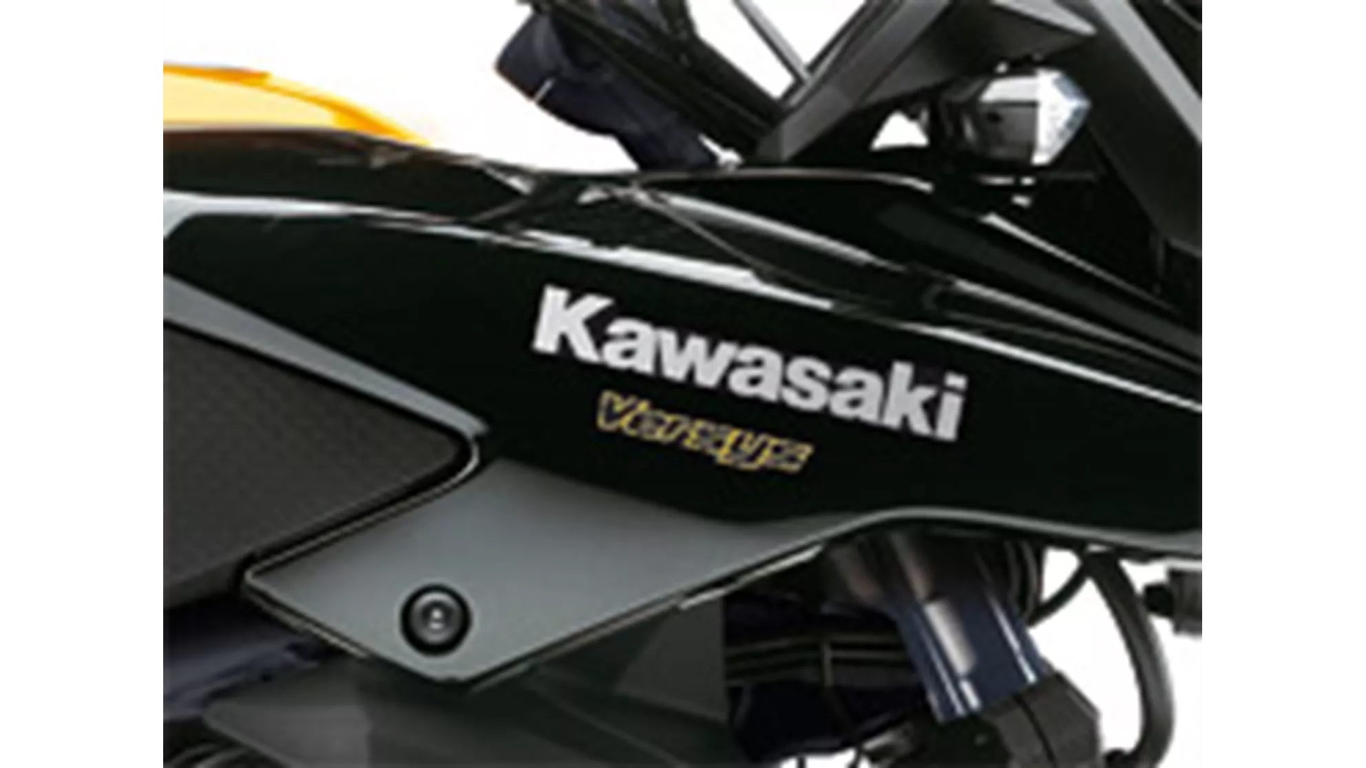 Kawasaki Versys 650 - Image 2 Kawasaki Versys 650 - Image 2