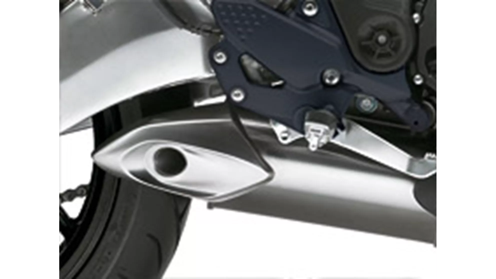 Kawasaki Versys 650 - Image 3 Kawasaki Versys 650 - Image 3