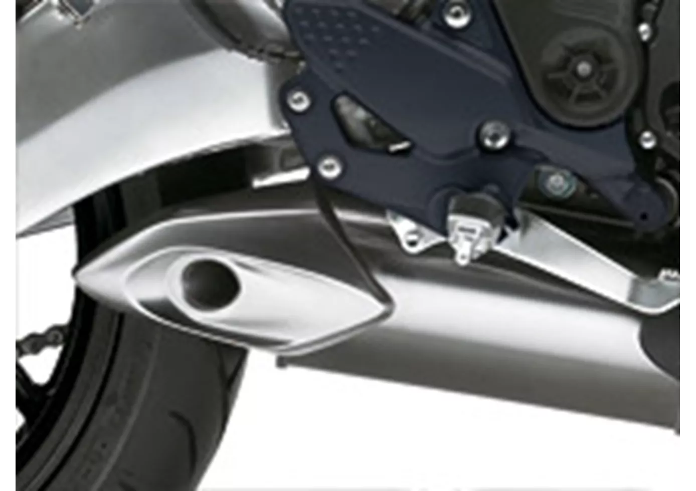 Kawasaki Versys 650 2012 Kawasaki Versys 650 2012
