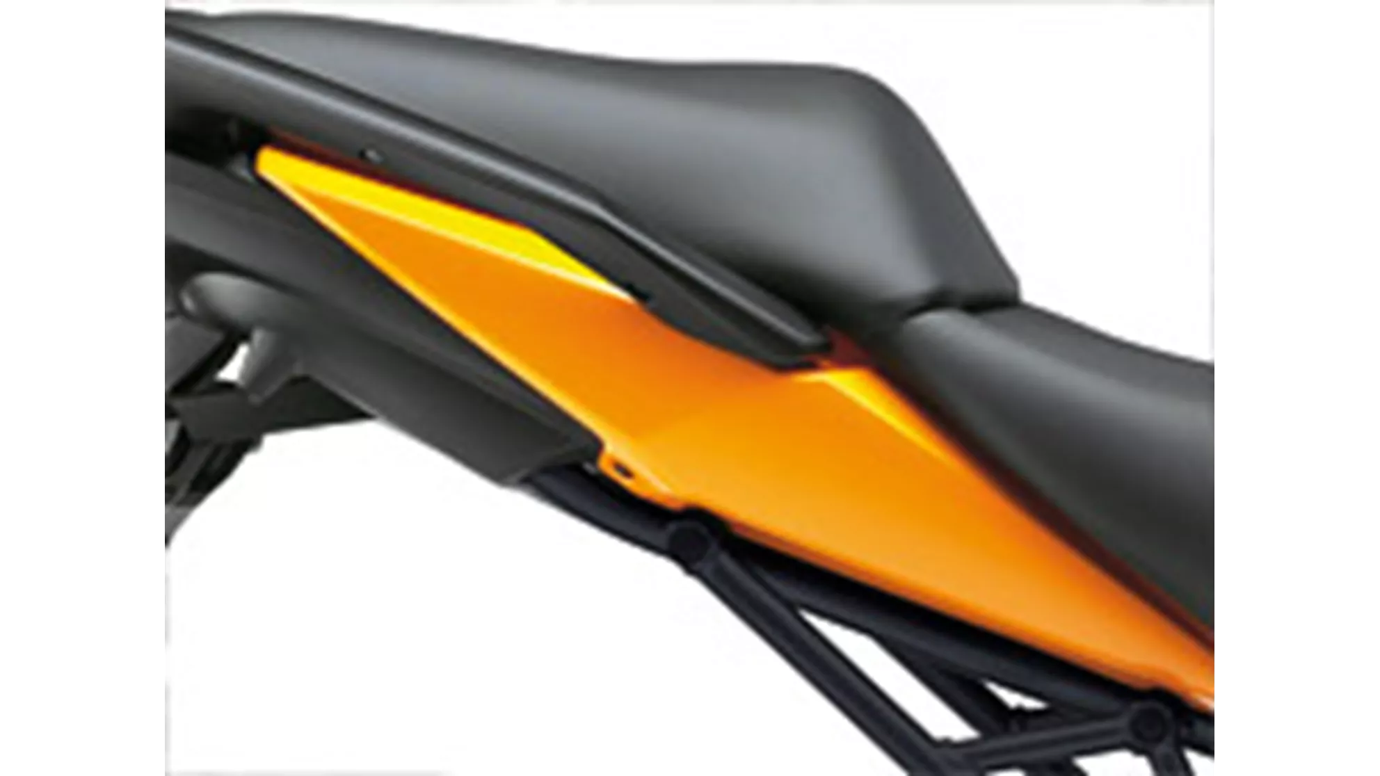 Kawasaki Versys 650 - Image 4 Kawasaki Versys 650 - Image 4