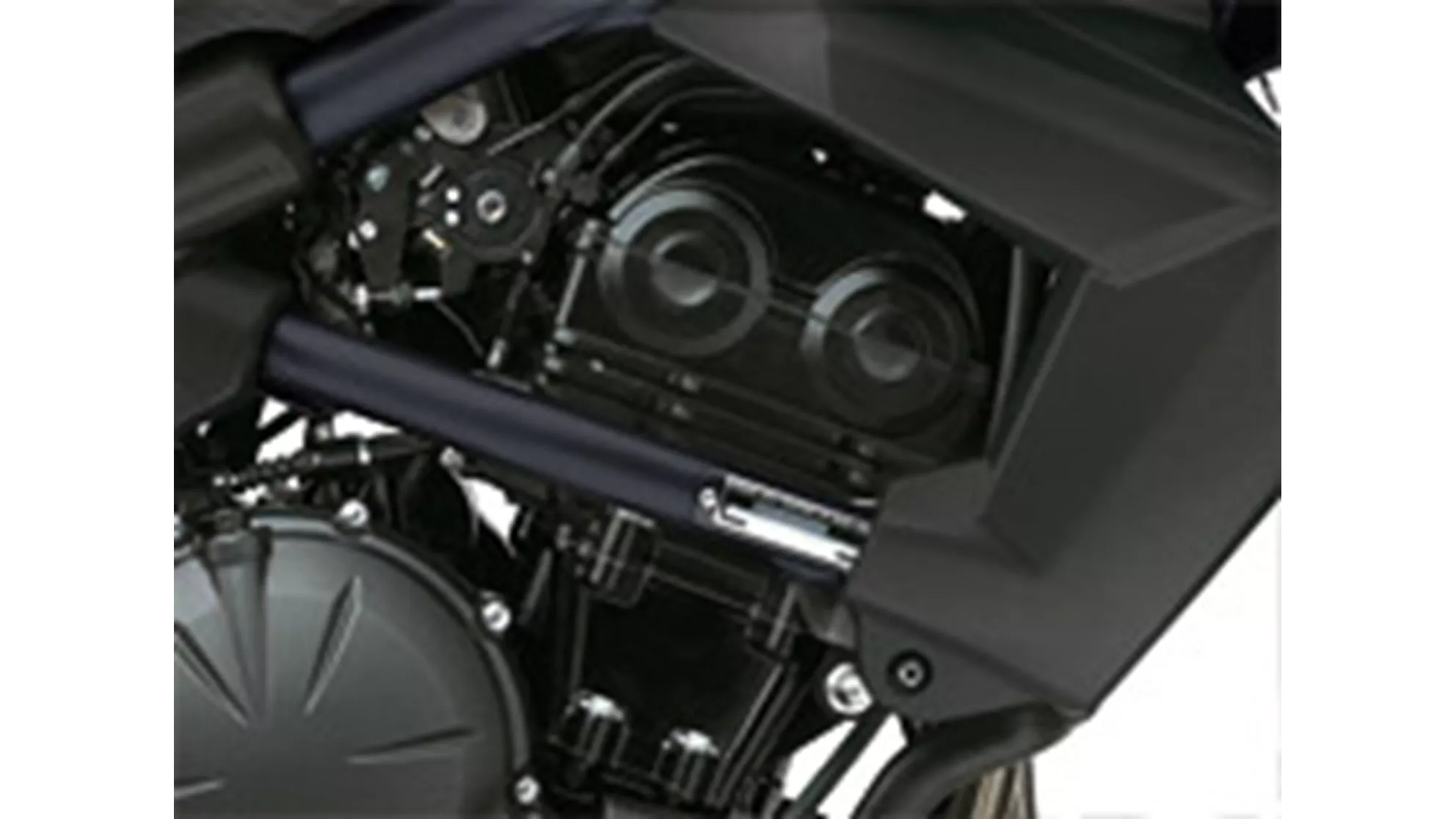 Kawasaki Versys 650 - Image 5 Kawasaki Versys 650 - Image 5