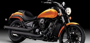 Kawasaki Vulcan 900 Classic 2016 vs Kawasaki VN 900 Custom 2012