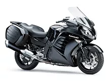 Kawasaki GTR 1400 Kawasaki GTR 1400