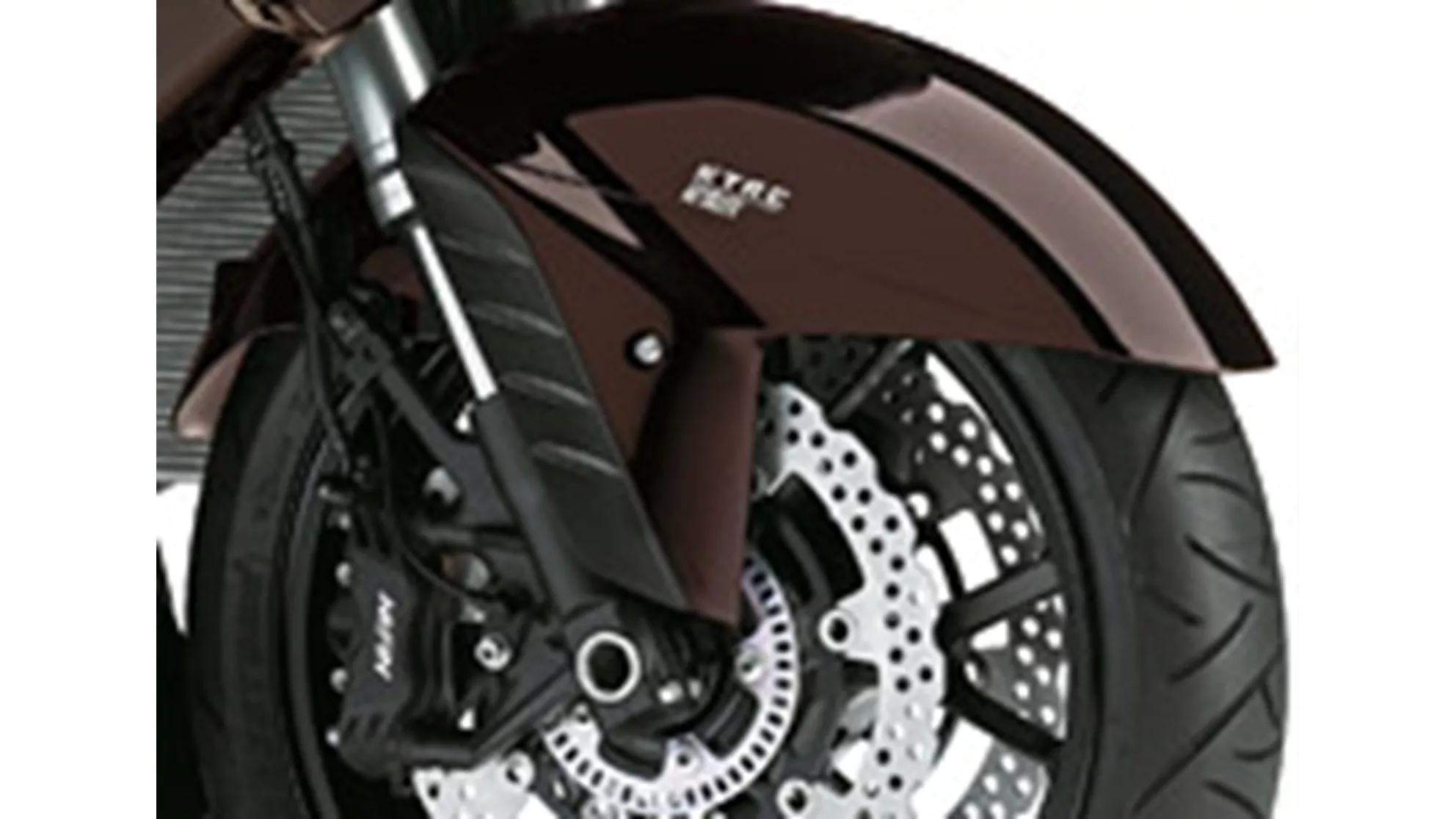 Kawasaki GTR 1400 - Image 2 Kawasaki GTR 1400 - Image 2