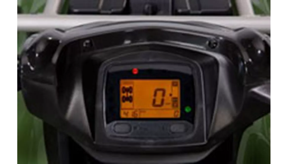 Kawasaki KVF 750 4x4 2012 Kawasaki KVF 750 4x4 2012