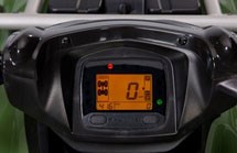 Kawasaki KVF 750 4x4 2012 - Bild 2