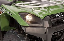 Kawasaki KVF 750 4x4 2012 - Bild 3