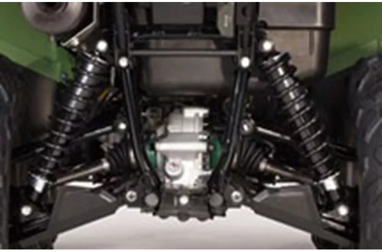 Kawasaki KVF 750 4x4 2012 Kawasaki KVF 750 4x4 2012