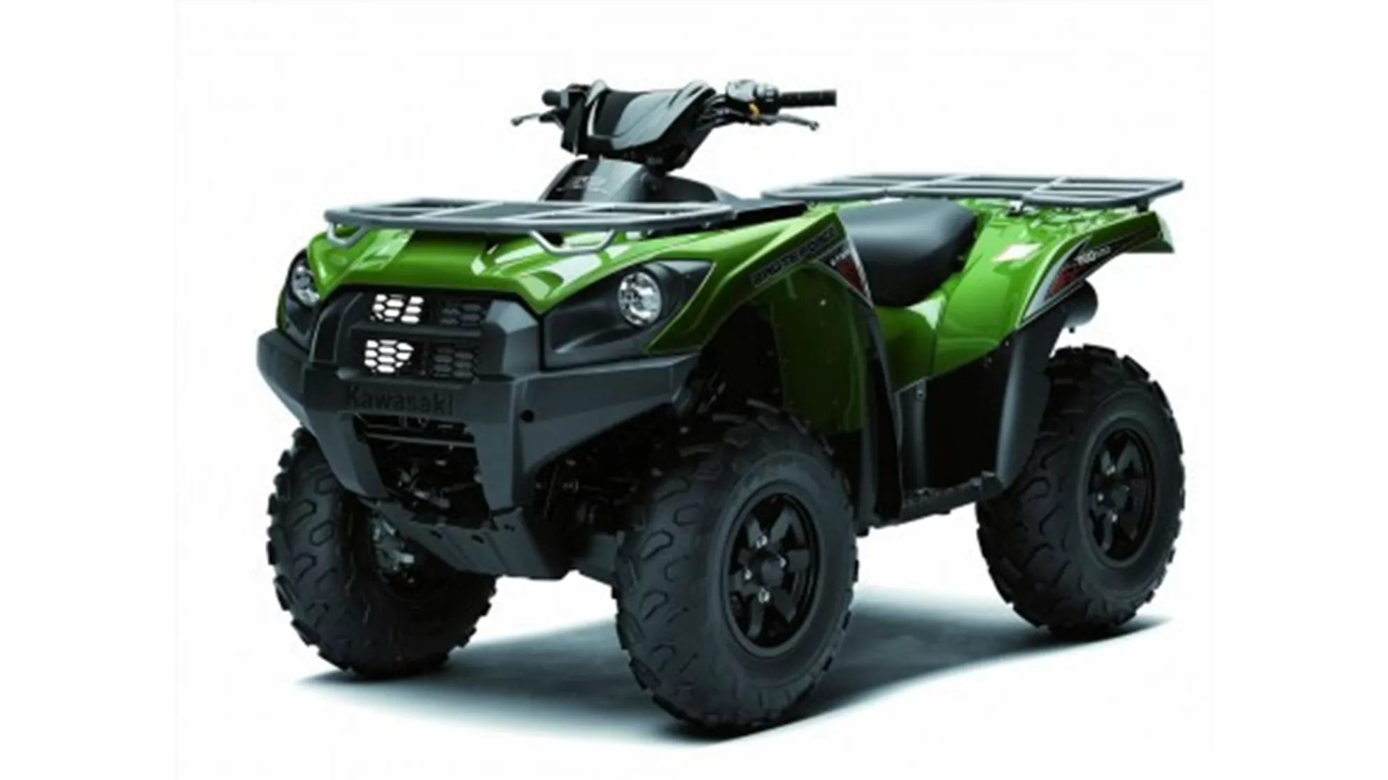 Kawasaki KVF 750 4x4 - Image 4 Kawasaki KVF 750 4x4 - Image 4