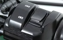 Kawasaki KVF 650 4x4 Kawasaki KVF 650 4x4