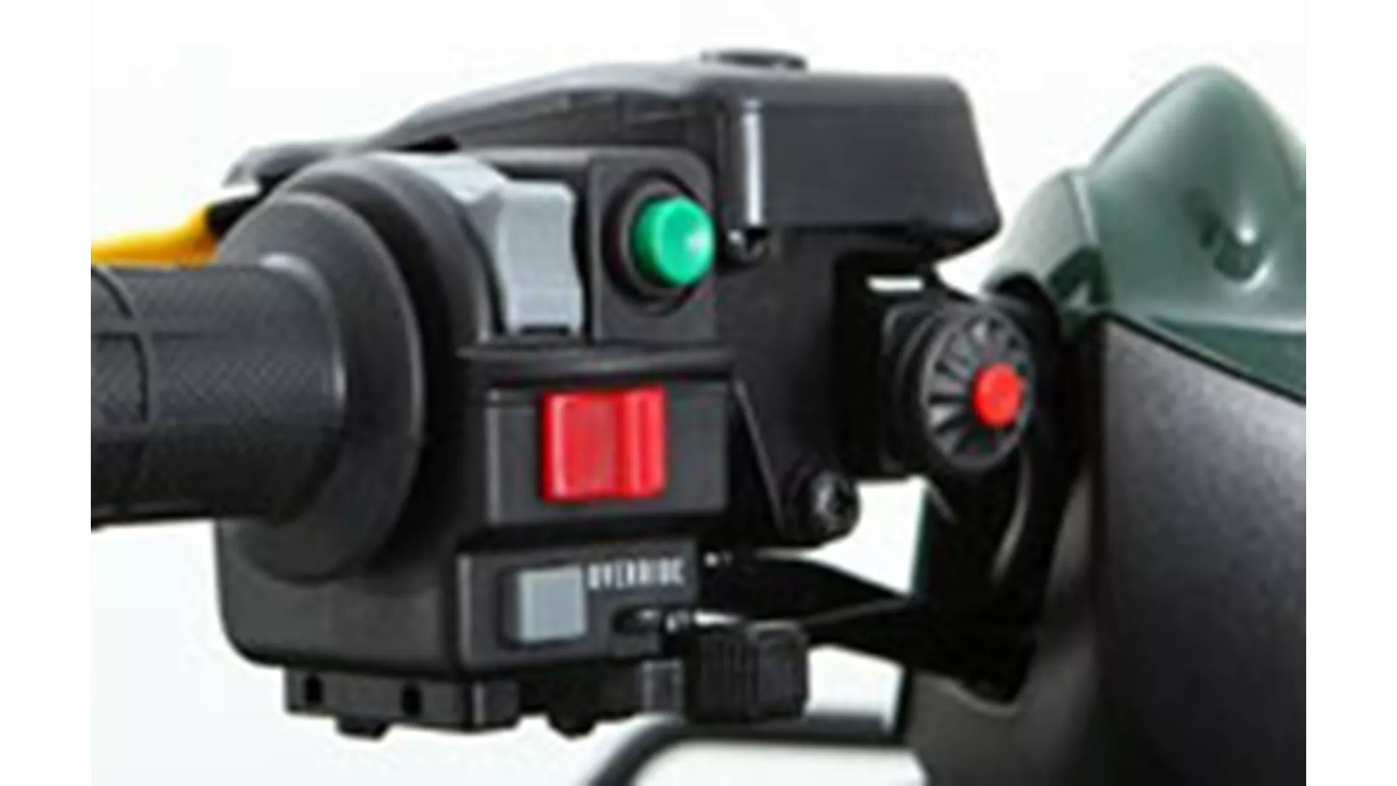 Kawasaki KVF 650 4x4 - Image 2 Kawasaki KVF 650 4x4 - Image 2