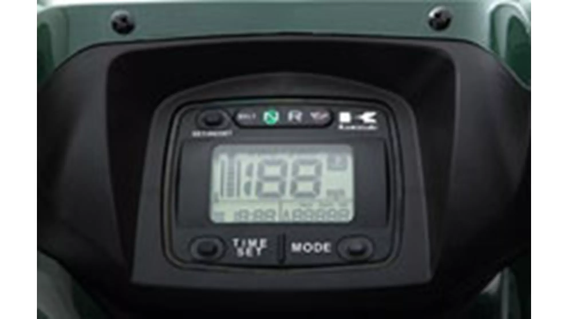 Kawasaki KVF 650 4x4 - Image 3 Kawasaki KVF 650 4x4 - Image 3